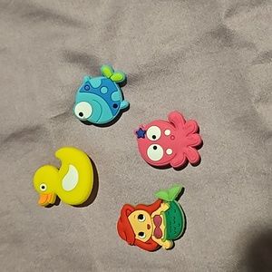 Crocs Jibbitz Shoe Charms